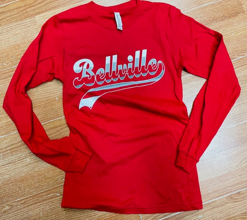 Bellville Stripeswoosh