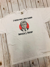 Trump Tee