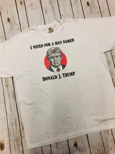 Trump Tee