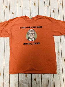 Trump Tee
