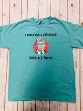 Trump Tee