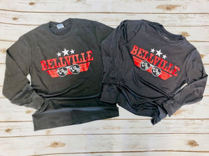 Maverick Bellville