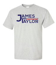 James McCoy Taylor Flag
