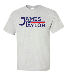 James McCoy Taylor Flag