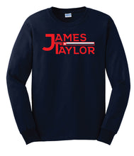 James McCoy Taylor Flag