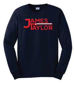 James McCoy Taylor Flag