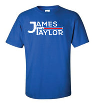 James McCoy Taylor Flag