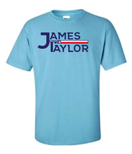 James McCoy Taylor Flag