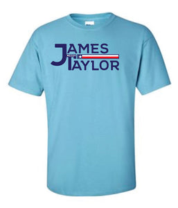 James McCoy Taylor Flag