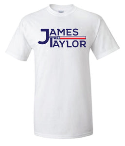 James McCoy Taylor Flag