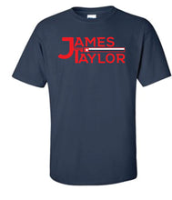 James McCoy Taylor Flag
