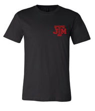 James McCoy Taylor Logo T