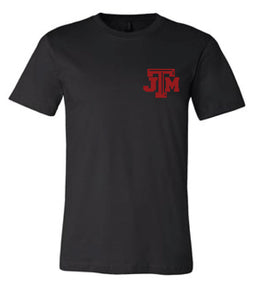 James McCoy Taylor Logo T