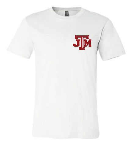 James McCoy Taylor Logo T