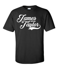 James Taylor Script