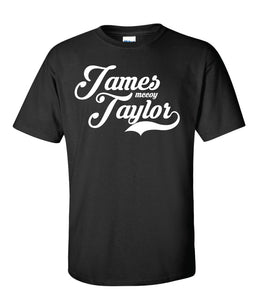 James Taylor Script