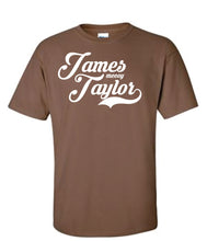 James Taylor Script