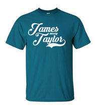 James Taylor Script