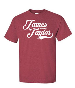 James Taylor Script