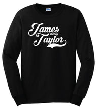 James Taylor Script
