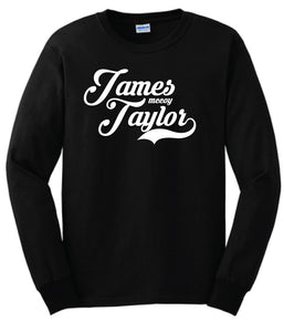 James Taylor Script