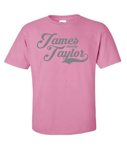 James Taylor Script