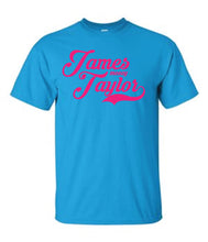 James Taylor Script