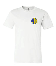 James McCoy Taylor Initials T