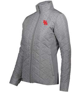 Holloway Reprieve Winter Jacket